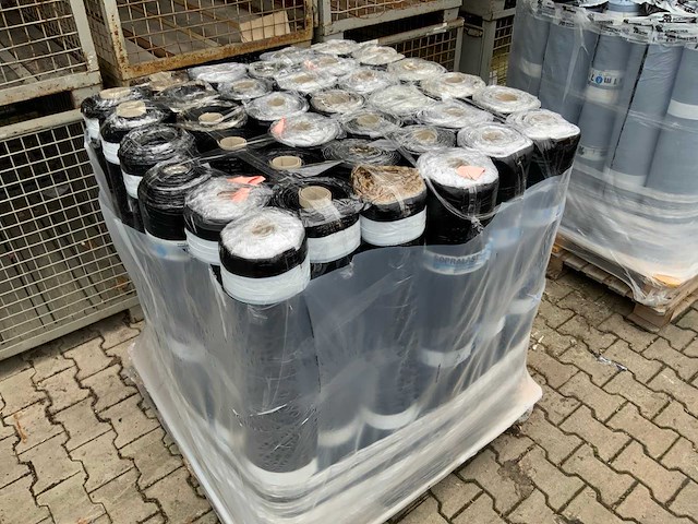 Pallet dakleer - afbeelding 2 van  7