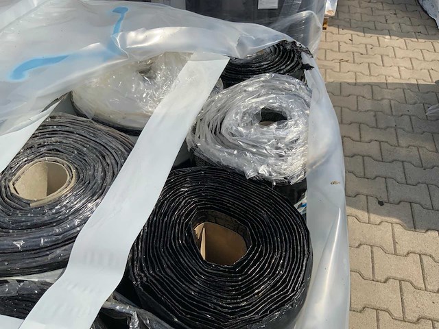Pallet dakleer - afbeelding 5 van  7