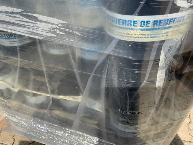 Pallet dakleer - afbeelding 7 van  7