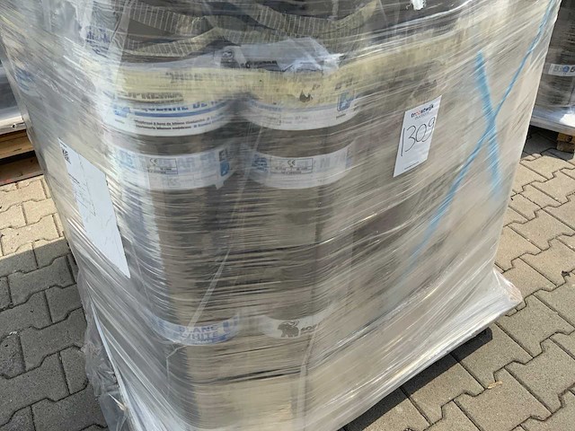 Pallet dakleer - afbeelding 4 van  6