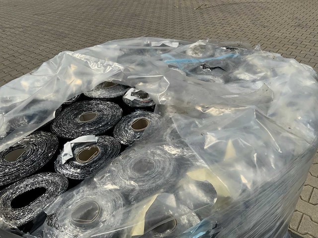 Pallet dakleer - afbeelding 6 van  6