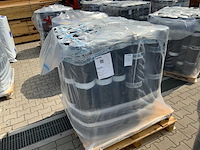 Pallet dakleer - afbeelding 1 van  7