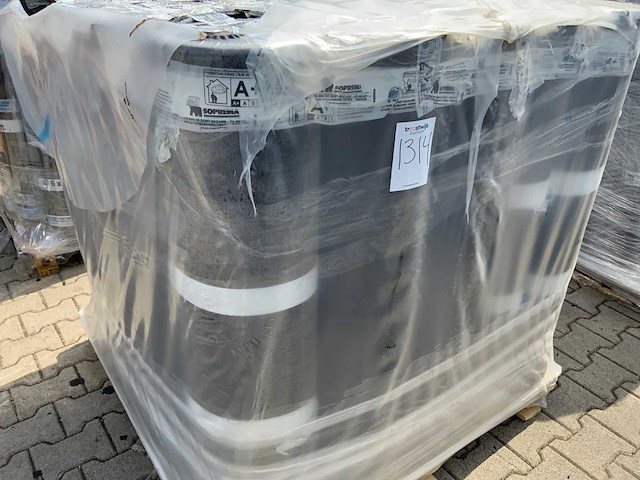 Pallet dakleer - afbeelding 7 van  7