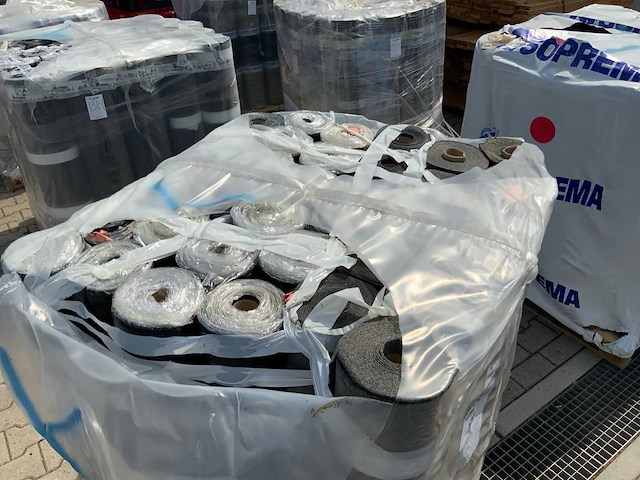 Pallet dakleer - afbeelding 2 van  7