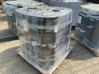 Pallet dakleer - afbeelding 1 van  6