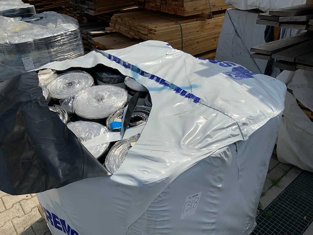 Pallet dakleer - afbeelding 7 van  7