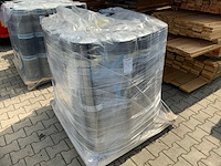 Pallet dakleer - afbeelding 1 van  6