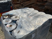 Pallet dakleer - afbeelding 2 van  7
