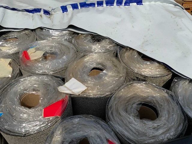 Pallet dakleer - afbeelding 5 van  6