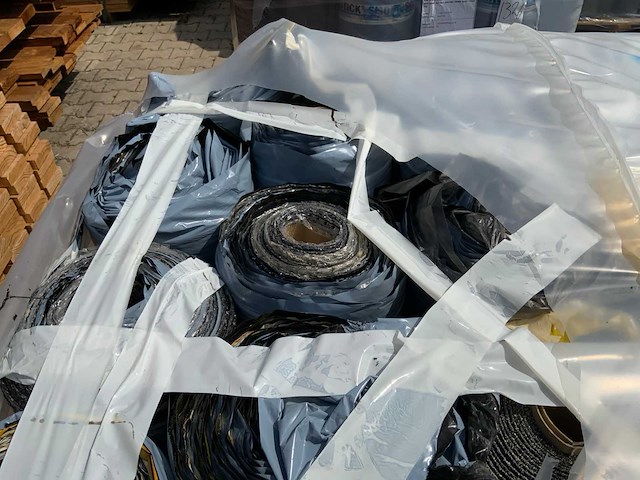 Pallet dakleer - afbeelding 5 van  6