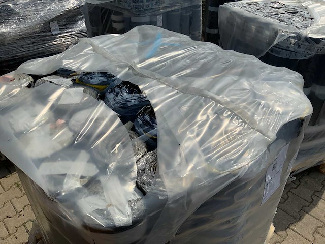 Pallet dakleer - afbeelding 2 van  6