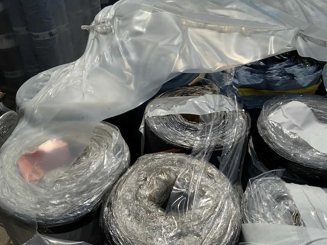 Pallet dakleer - afbeelding 4 van  6