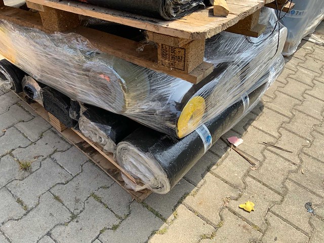 Pallet dakleer - afbeelding 3 van  6