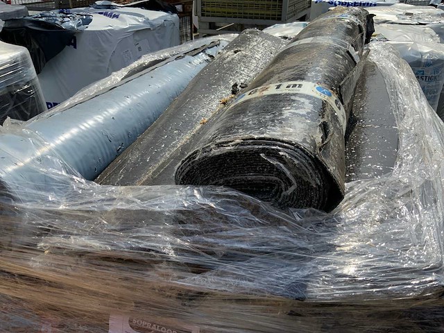 Pallet dakleer - afbeelding 6 van  6