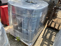 Pallet dakleer - afbeelding 1 van  7