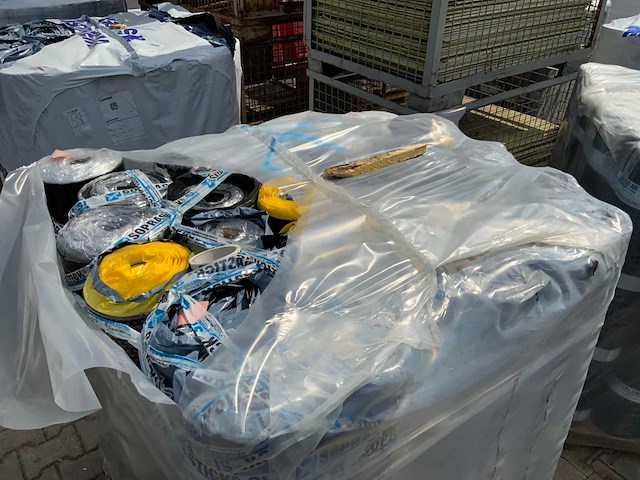 Pallet dakleer - afbeelding 2 van  7