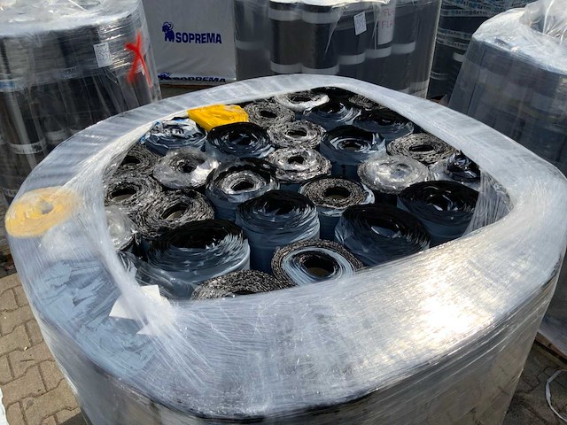 Pallet dakleer - afbeelding 2 van  6