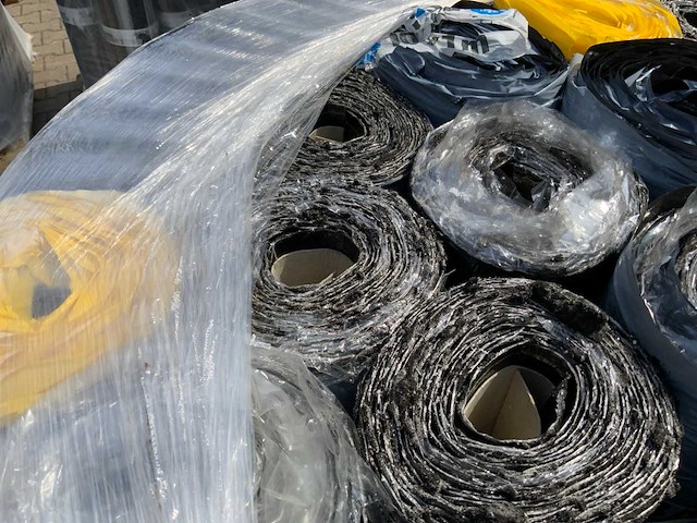 Pallet dakleer - afbeelding 4 van  6