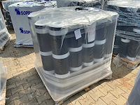 Pallet dakleer - afbeelding 1 van  7