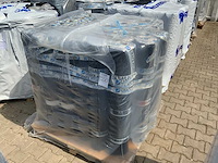 Pallet dakleer - afbeelding 1 van  6
