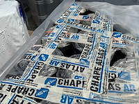 Pallet dakleer - afbeelding 5 van  6