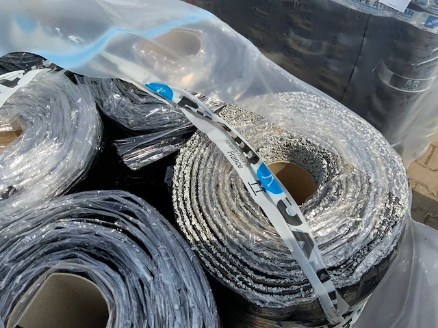 Pallet dakleer - afbeelding 6 van  7