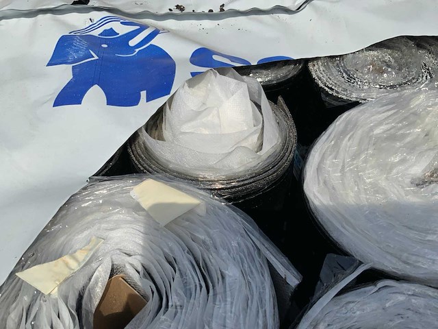 Pallet dakleer - afbeelding 4 van  6