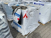 Pallet dakleer - afbeelding 1 van  5