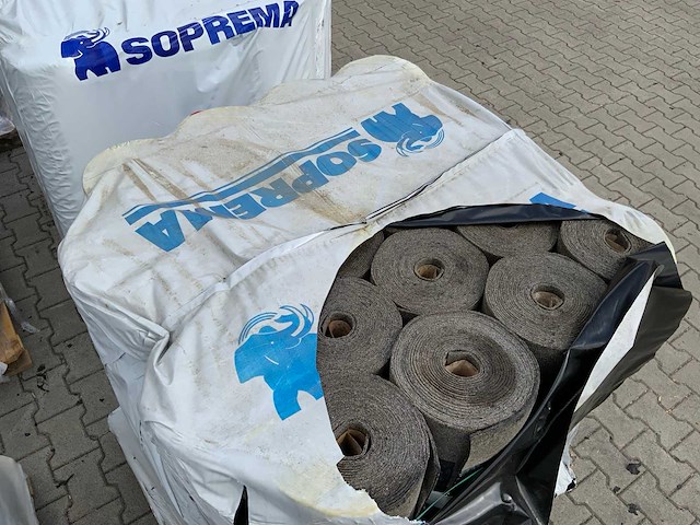 Pallet dakleer - afbeelding 3 van  5