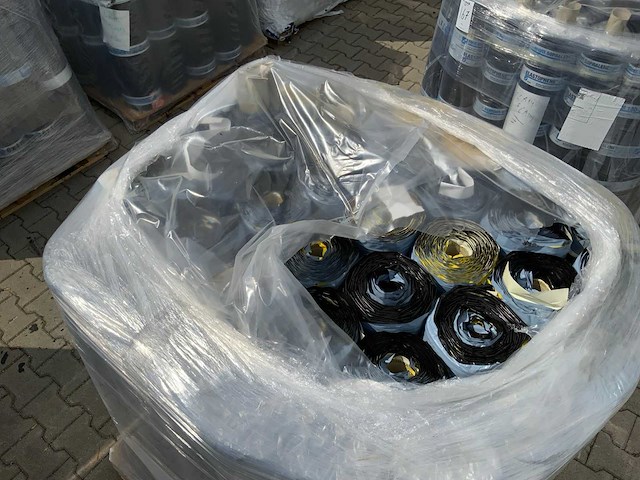 Pallet dakleer - afbeelding 3 van  6