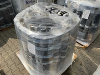 Pallet dakleer - afbeelding 2 van  7
