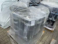 Pallet dakleer - afbeelding 1 van  7