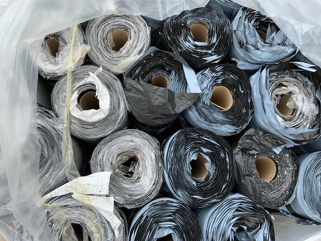 Pallet dakleer - afbeelding 7 van  7