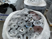 Pallet dakleer - afbeelding 3 van  6