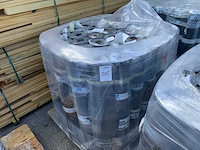 Pallet dakleer - afbeelding 1 van  5