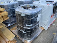 Pallet dakleer - afbeelding 2 van  6