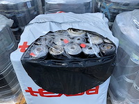 Pallet dakleer - afbeelding 3 van  6