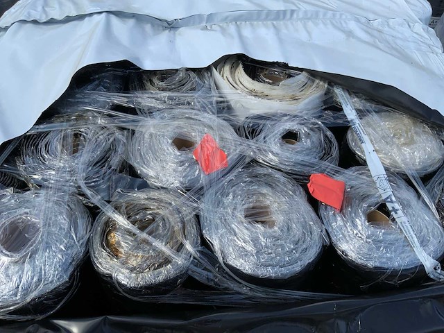 Pallet dakleer - afbeelding 6 van  6