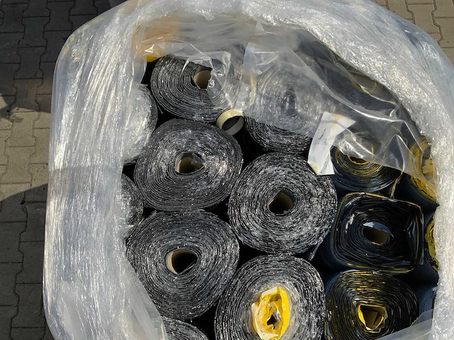 Pallet dakleer - afbeelding 6 van  6