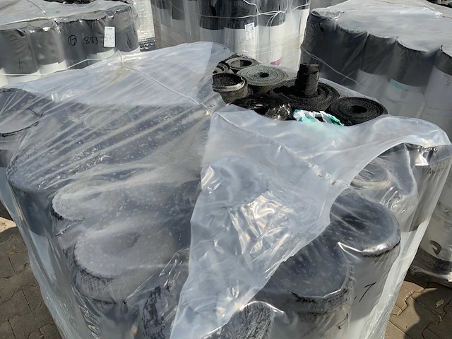 Pallet dakleer - afbeelding 2 van  6