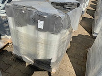Pallet dakleer - afbeelding 1 van  6