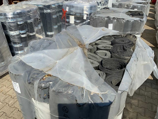 Pallet dakleer - afbeelding 2 van  6