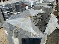 Pallet dakleer - afbeelding 2 van  6