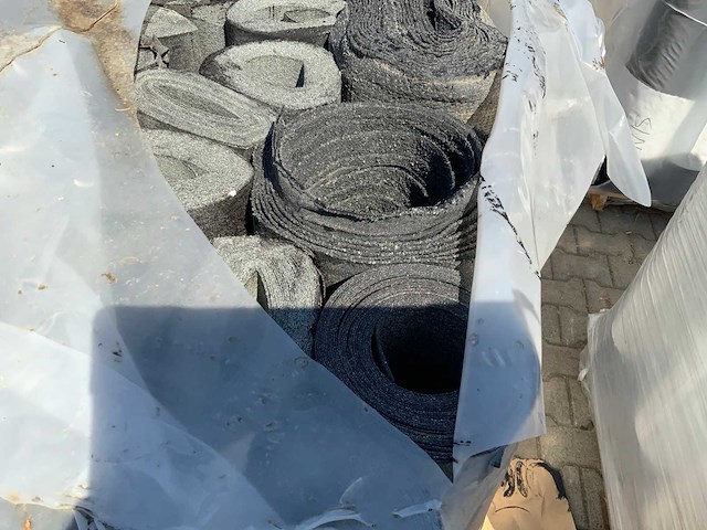 Pallet dakleer - afbeelding 3 van  6