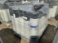 Pallet dakleer - afbeelding 1 van  6