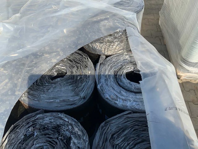 Pallet dakleer - afbeelding 4 van  6