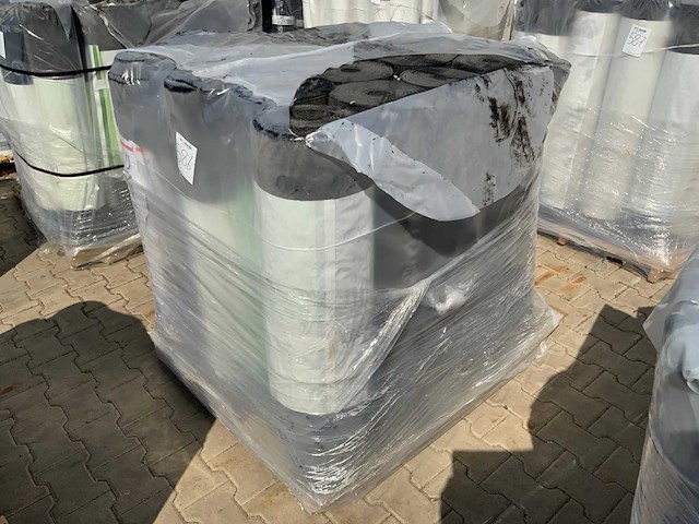 Pallet dakleer - afbeelding 1 van  7