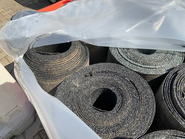 Pallet dakleer - afbeelding 4 van  6