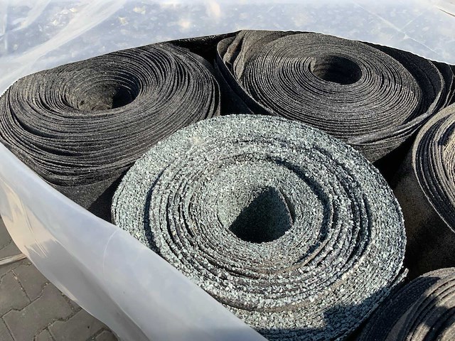 Pallet dakleer - afbeelding 4 van  6