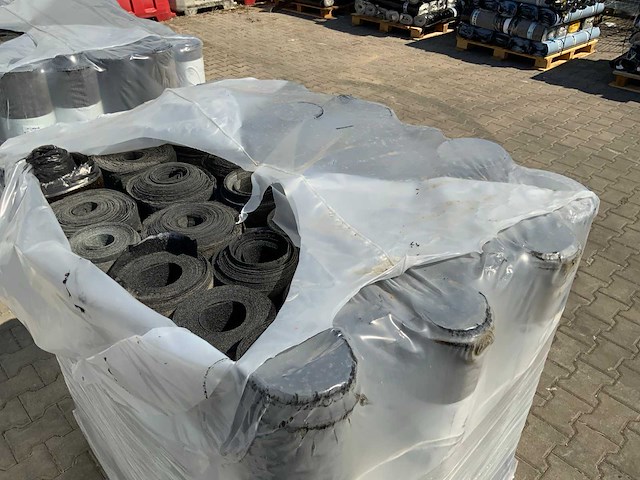 Pallet dakleer - afbeelding 2 van  6